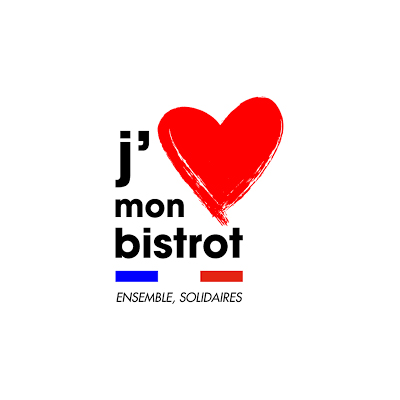 J'aime mon bistrot